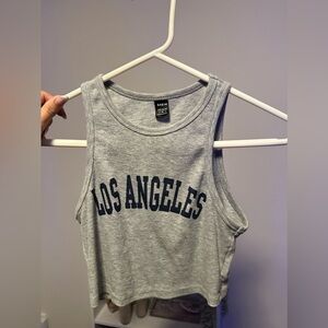SHEIN la tank